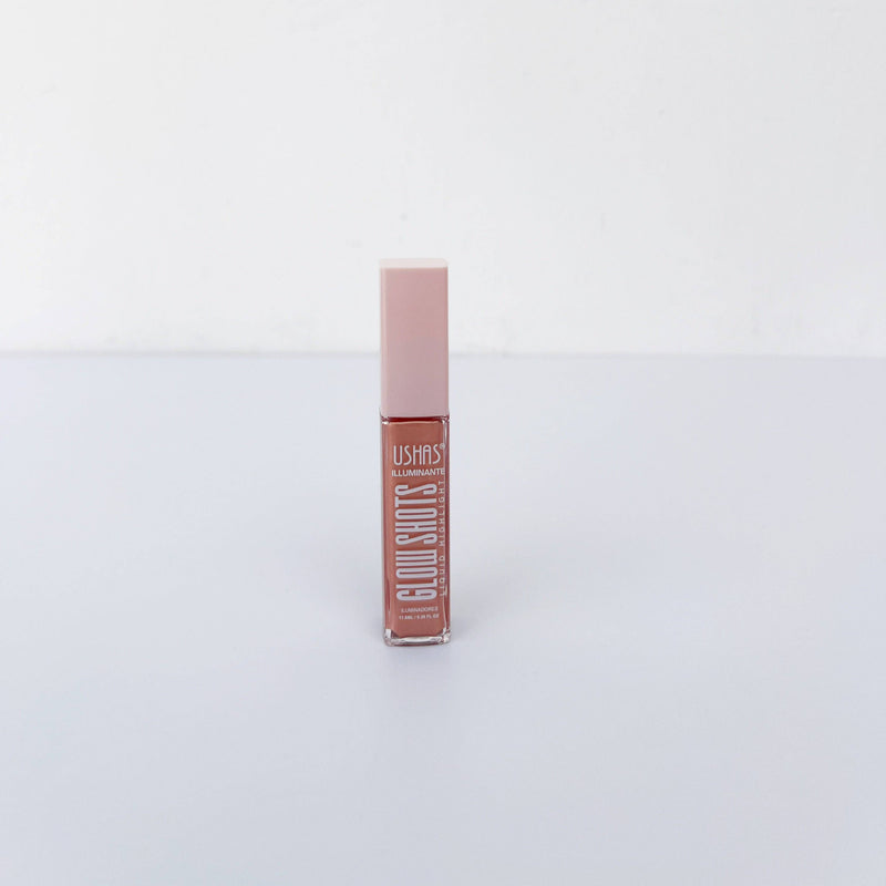 Iluminador liquid highlighter  Ushas