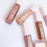 Iluminador liquid highlighter  Ushas