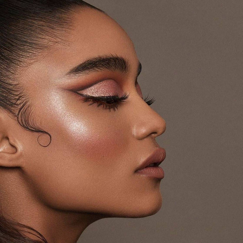 Iluminador liquid highlighter  Ushas