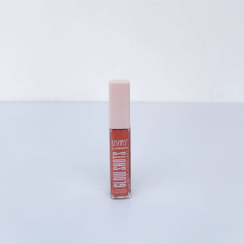 Iluminador liquid highlighter  Ushas