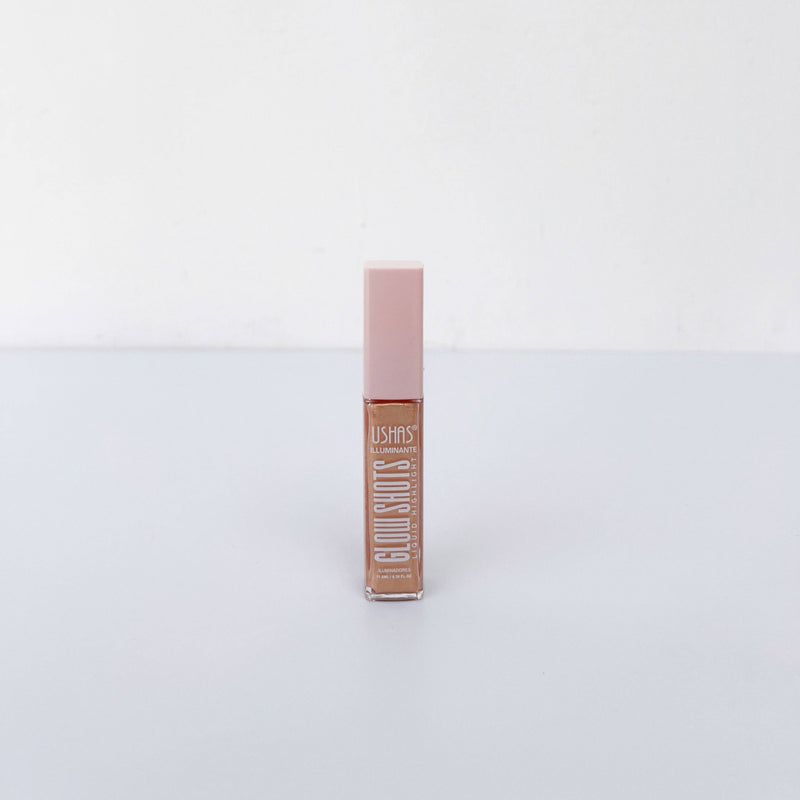 Iluminador liquid highlighter  Ushas