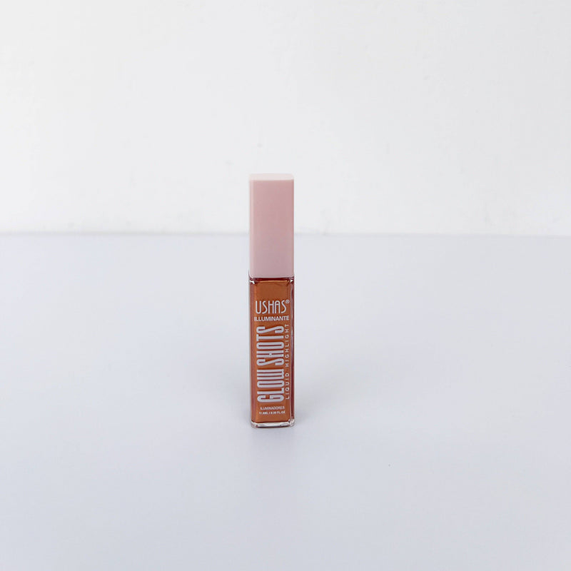 Iluminador liquid highlighter  Ushas