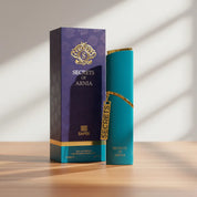 Perfume Emper Secrets of Arnia, For women