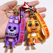 Llavero Five Nights at Freddy's - Dressygt