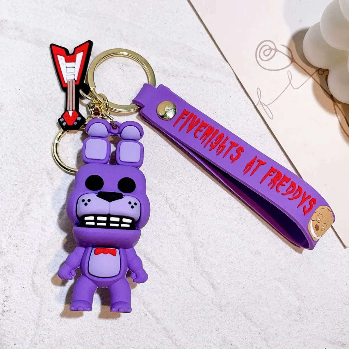 Llavero Five Nights at Freddy's - Dressygt