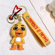 Llavero Five Nights at Freddy's - Dressygt