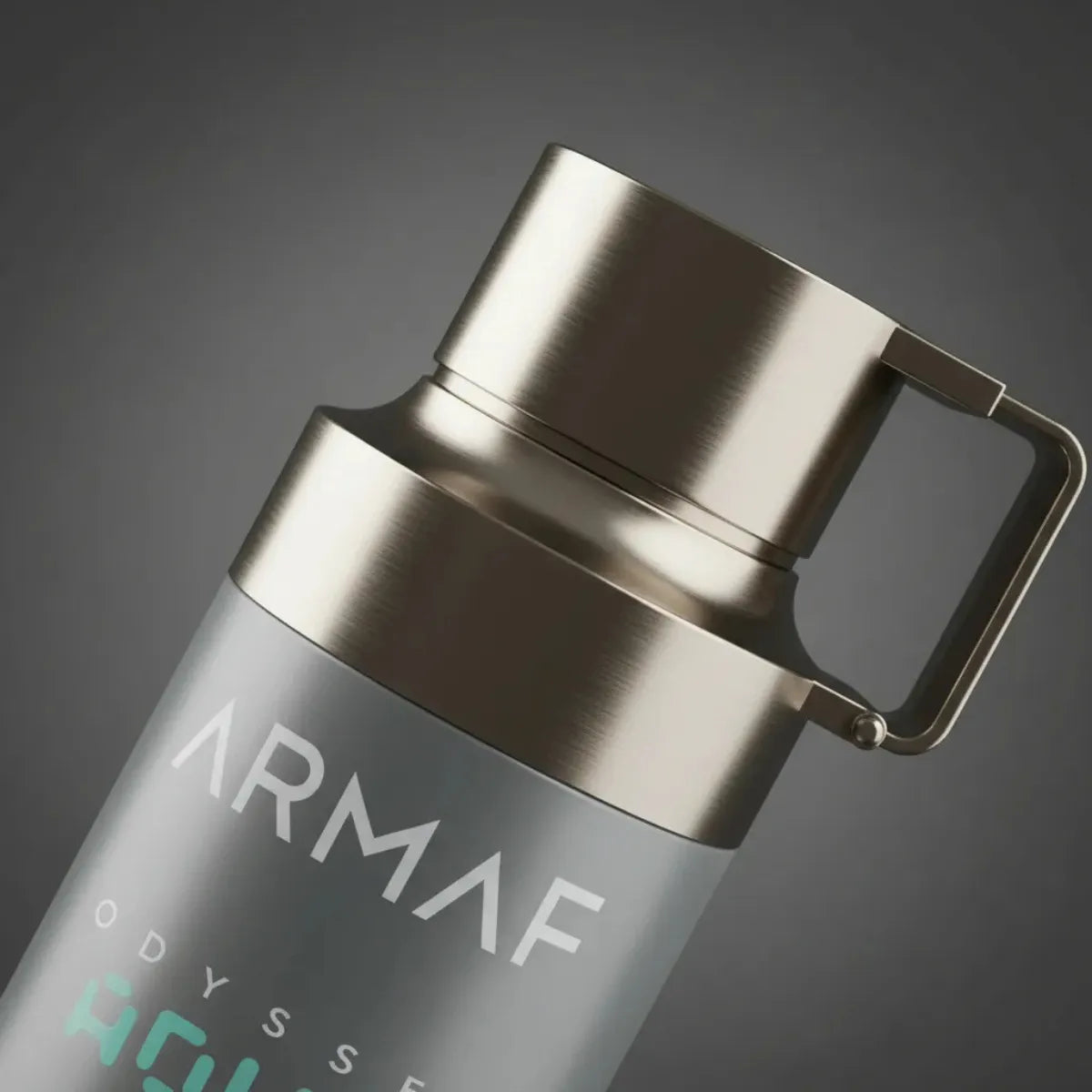 Desodorante spray Odyssey Aqua de Armaf