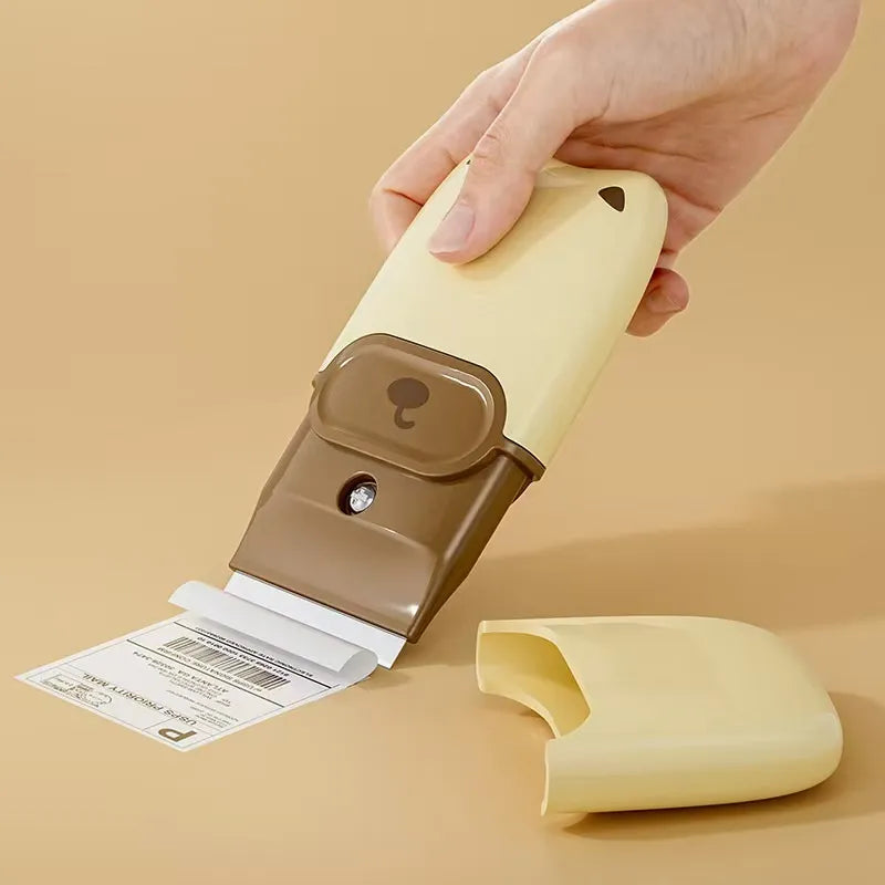 Espátula de limpieza para vidrios y superficies
