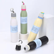Termo deportivo con pajilla - Dressygt