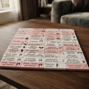 Juego de parejas con retos