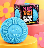 Pelota squishy antiestrés