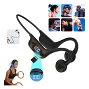 Audífonos bluetooth conducción ósea - Dressygt