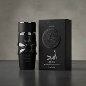 Perfume masculino Lattafa Asad Elixir