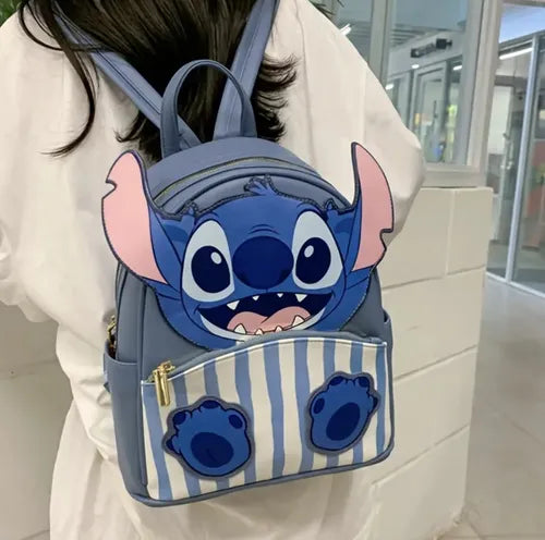 Mini mochila con diseño de Stitch - Dressygt