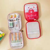 Mini bolsa organizadora para medicamentos - Dressygt