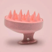Cepillo para crecimiento de cabello