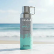 Desodorante spray Odyssey Aqua de Armaf