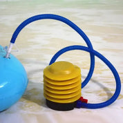 Bañera inflable para bebé