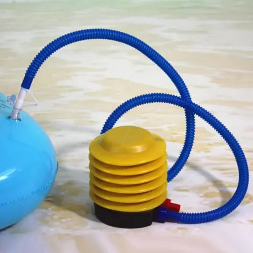 Bañera inflable para bebé