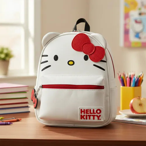 Mochila de Hello Kitty - Dressygt