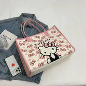 Bolsa tote de Hello Kitty
