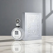 Perfume Lattafa Fakhar Platin