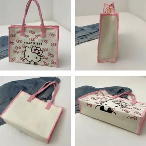 Bolsa tote de Hello Kitty