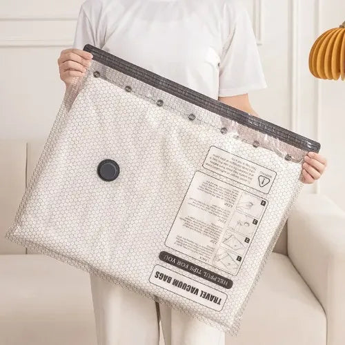 Bolsa de almacenamiento al vacío 40 x 60 cm