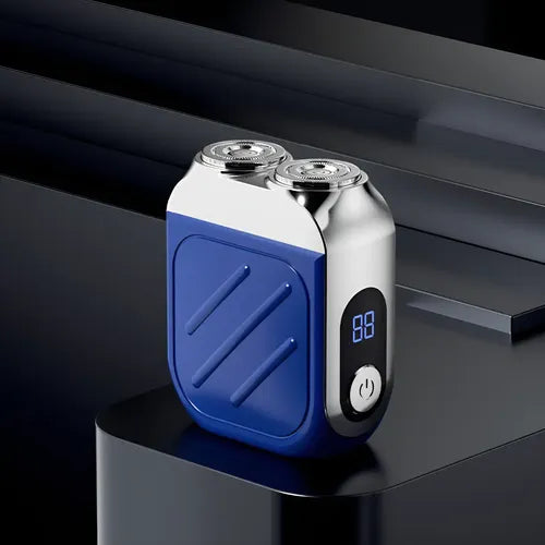 Mini shaver eléctrica