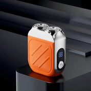 Mini shaver eléctrica