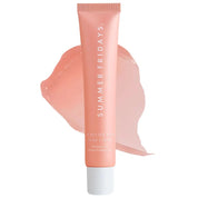 Bálsamo labial nutritivo con color