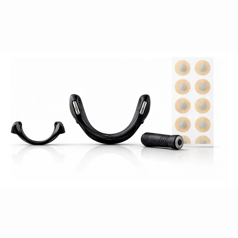 Kit dilatador nasal magnético para congestión y ronquidos - Dressygt