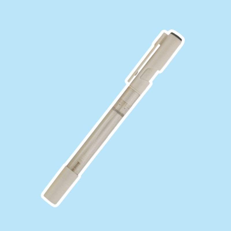 Bolígrafo spray limpia pantallas 3 en 1 - Dressygt