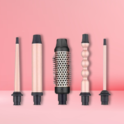 Rizadora de cabello 6 en 1 - Dressygt