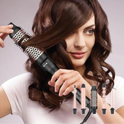 Rizadora de cabello 6 en 1 - Dressygt
