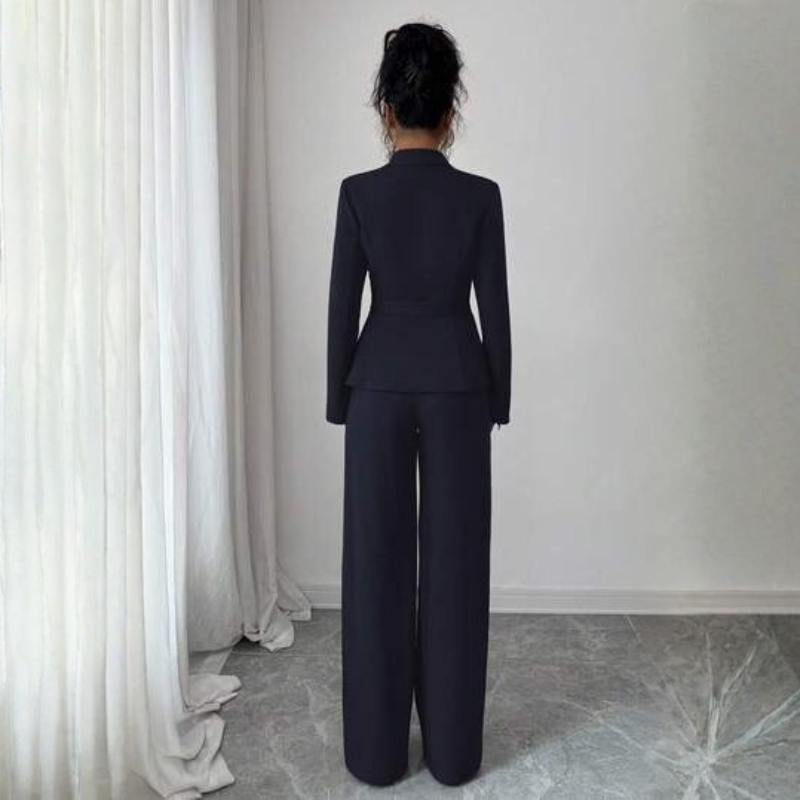 Conjunto de mujer tipo sastre - Dressygt