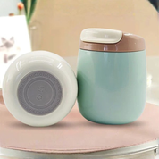 Vaso térmico 300ml de acero Inoxidable - Dressygt
