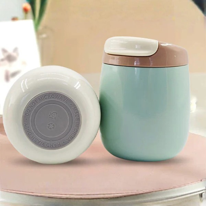 Vaso térmico 300ml de acero Inoxidable - Dressygt