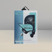 Audífonos bluetooth conducción ósea - Dressygt