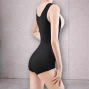 Body faja para push up con soporte de espalda - Dressygt