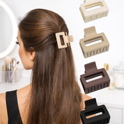 Set de 4 mini ganchos para cabello - Dressygt