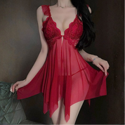 Lencería tipo vestido