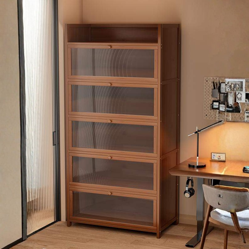 Vitrina exhibidora vertical - Dressygt