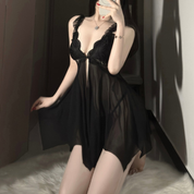 Lencería tipo vestido