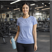 Blusa deportiva transpirable - Dressygt