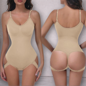 Body moldeador con levantamiento de glúteos - Dressygt