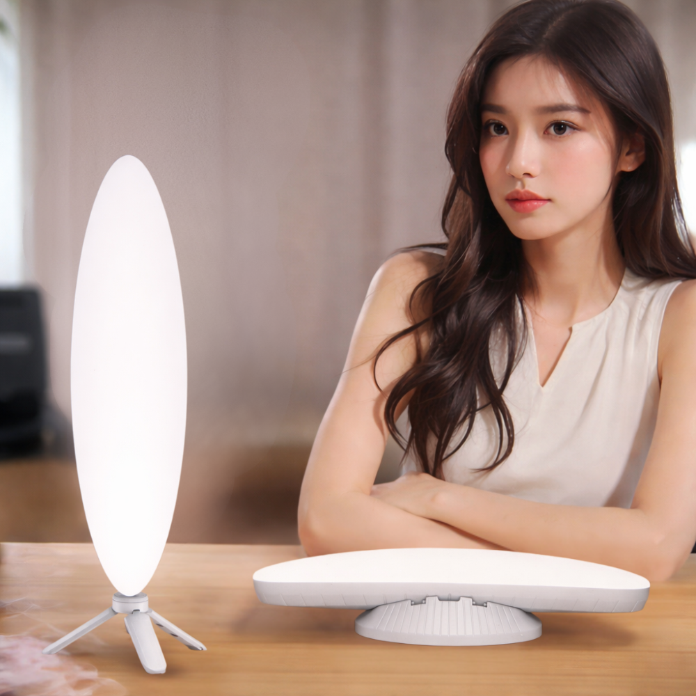 Luz LED con trípode para contenido - Dressygt