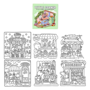 Libro para colorear