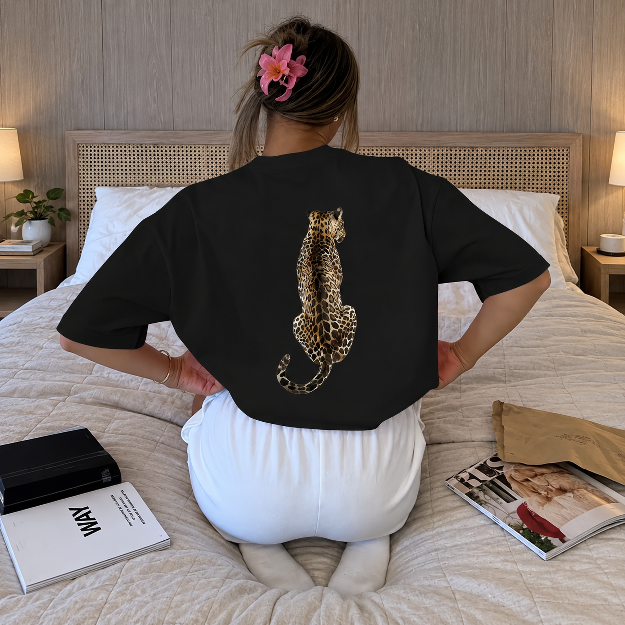 Dormitorioacogedorconcamisetadeleopardo.png