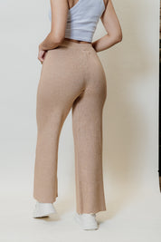 Pantalón unitalla con bolsillos